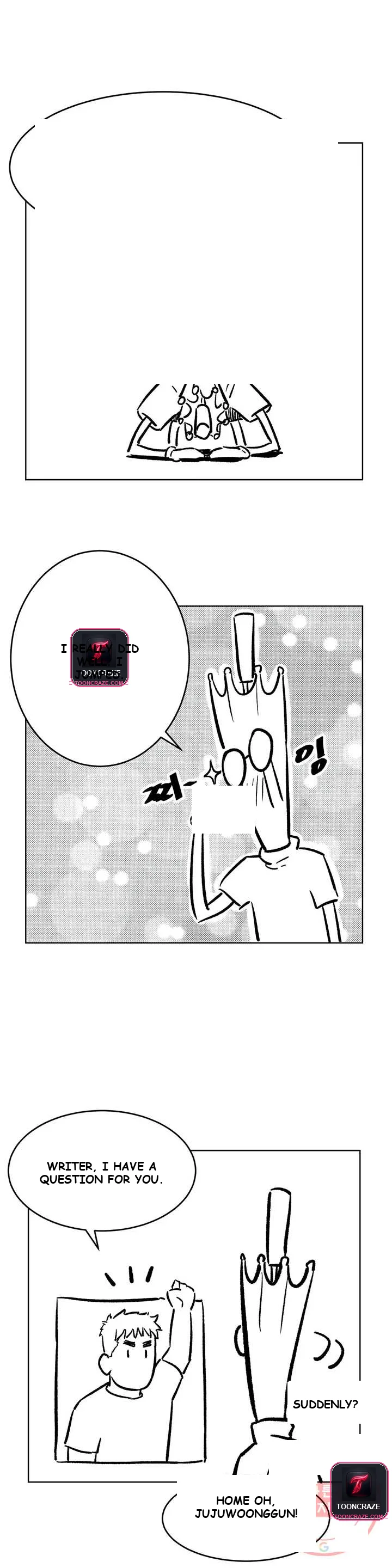 Sexercise Episode 83 - Page 4