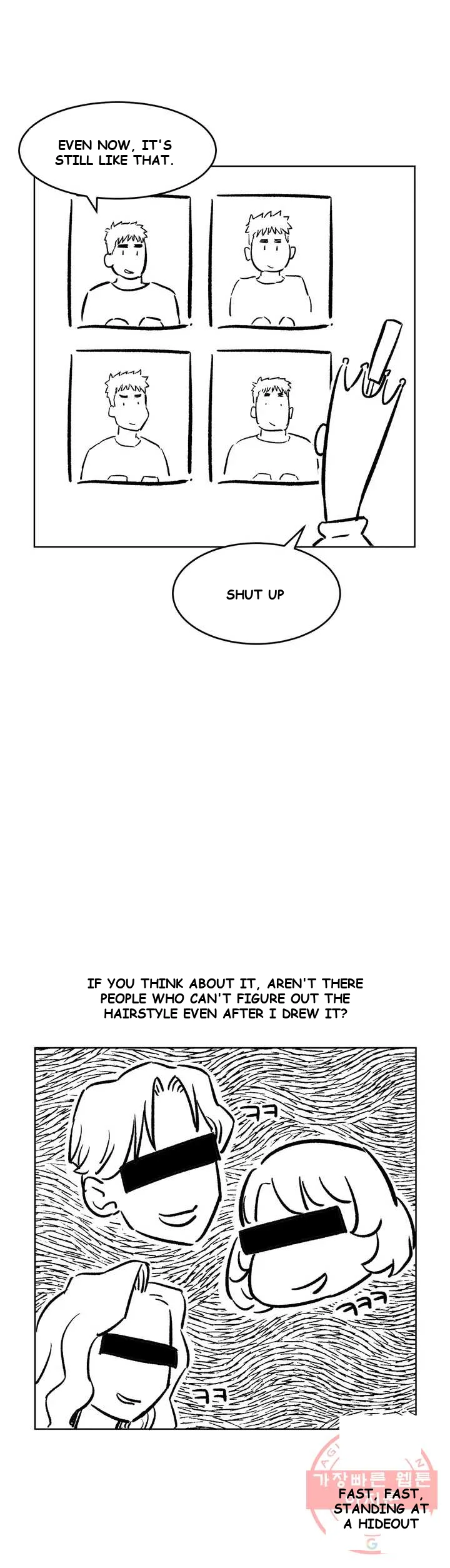 Sexercise Episode 83 - Page 6
