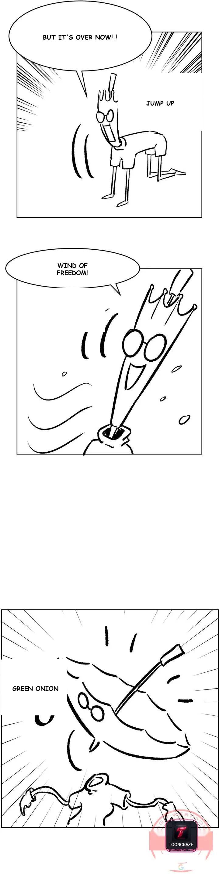 Sexercise Episode 83 - Page 8
