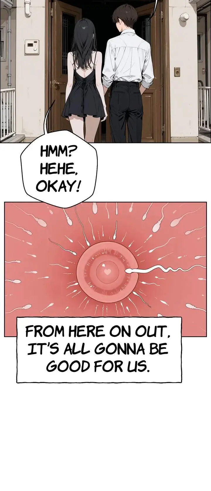 Sexorcist Episode 5 - Page 4