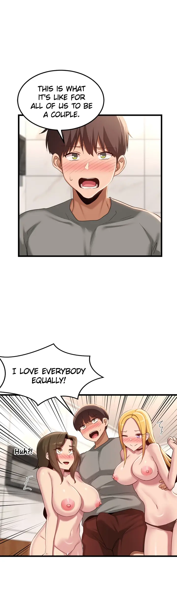Sexstudy Group Episode 110 - Page 10
