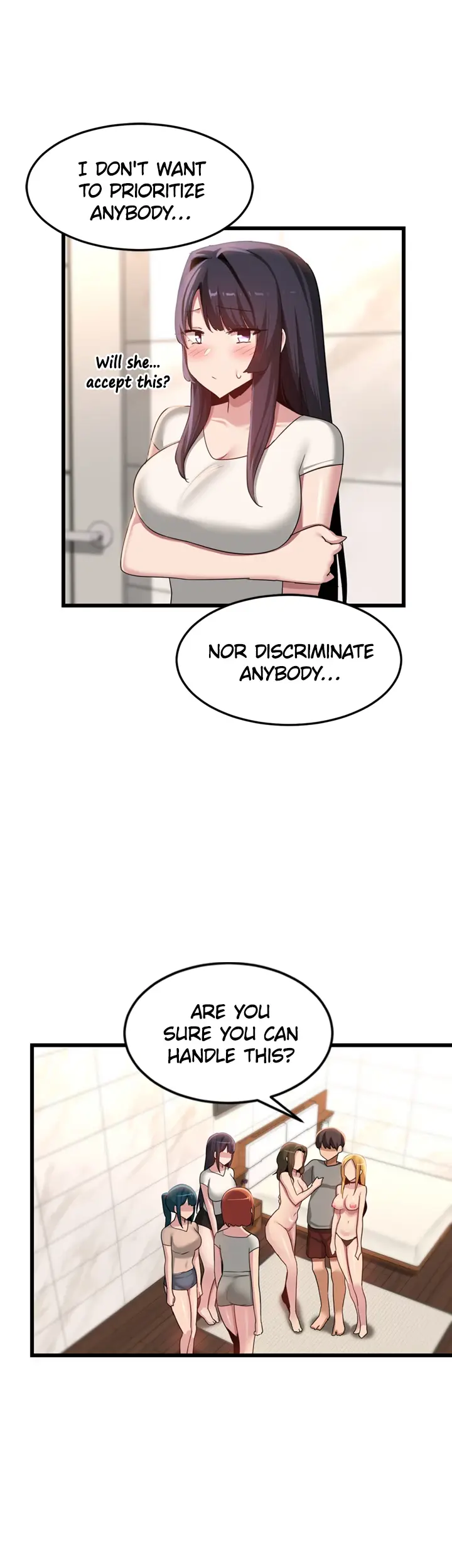 Sexstudy Group Episode 110 - Page 11