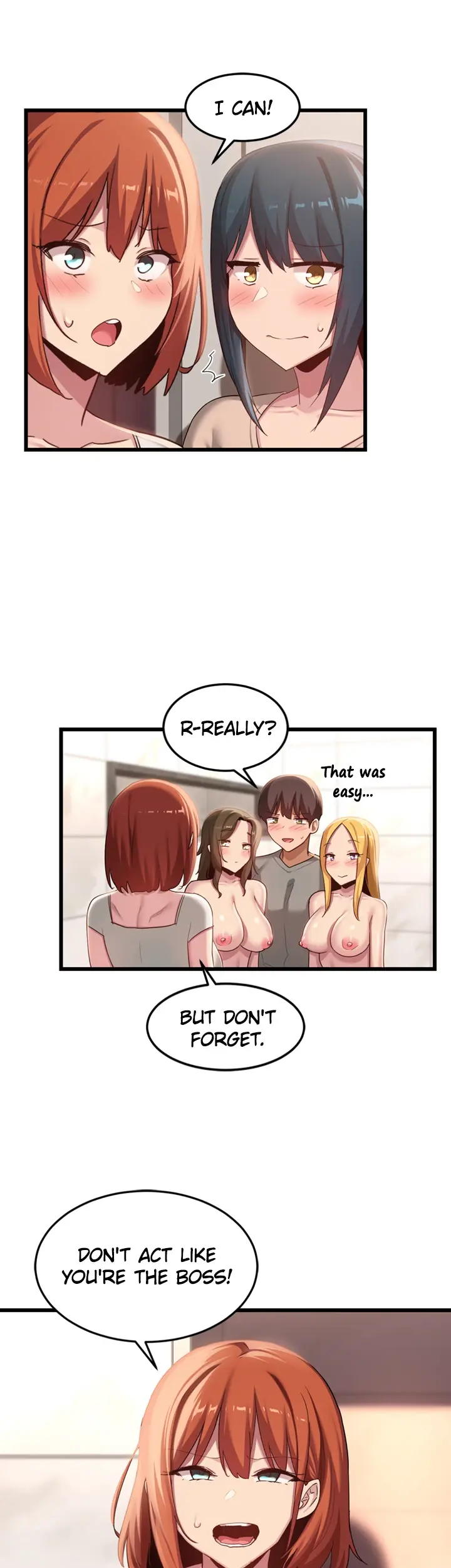Sexstudy Group Episode 110 - Page 12