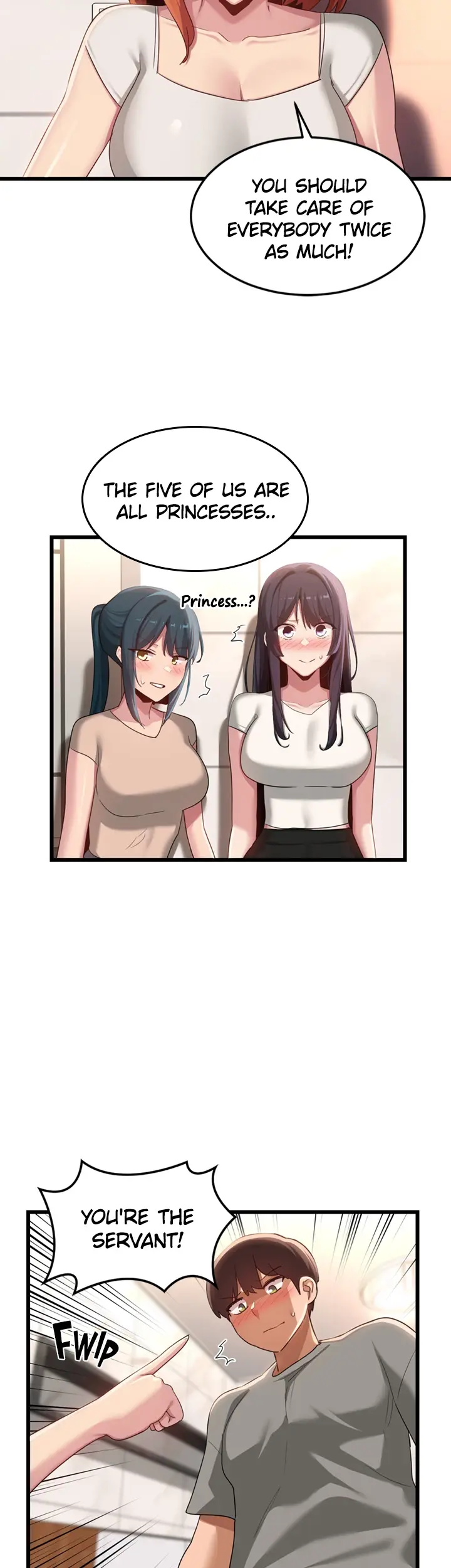 Sexstudy Group Episode 110 - Page 13