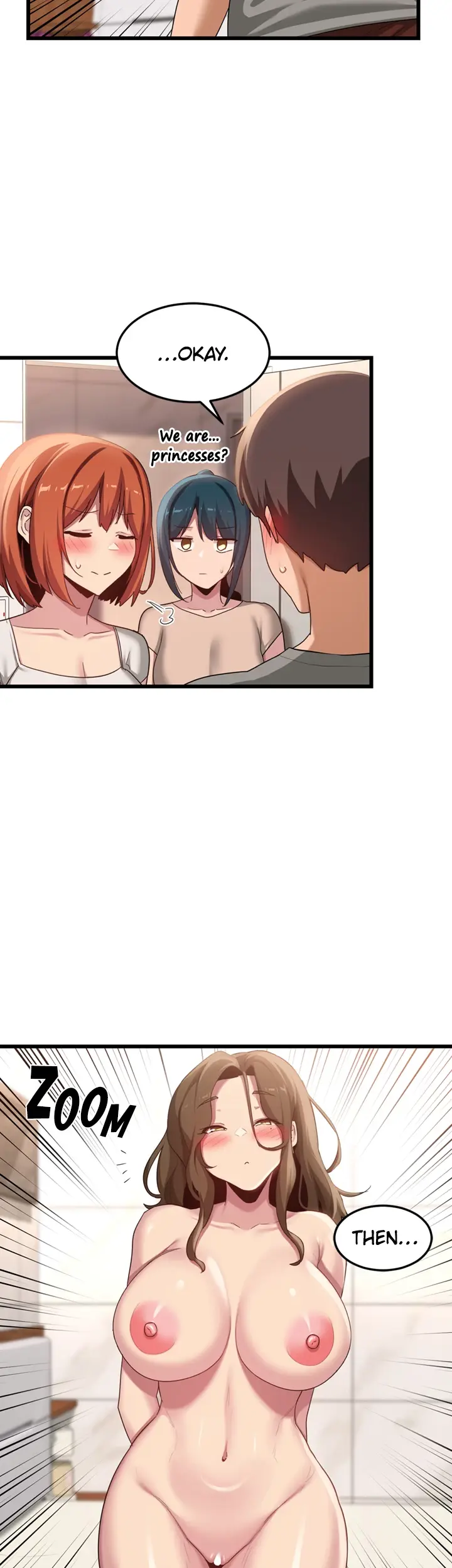 Sexstudy Group Episode 110 - Page 14