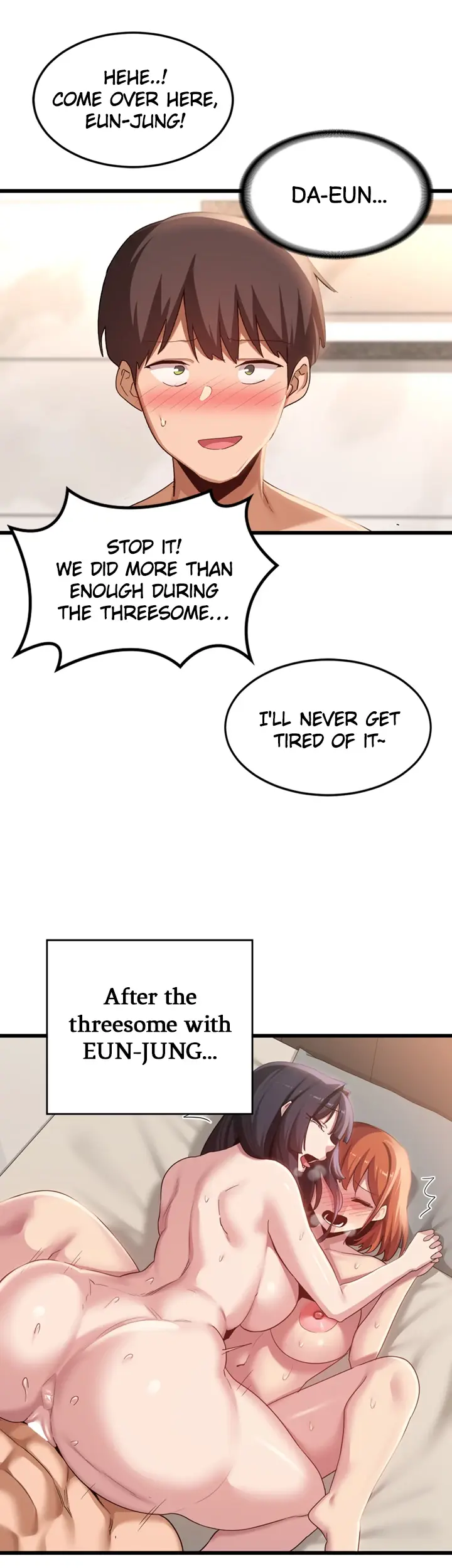 Sexstudy Group Episode 110 - Page 17