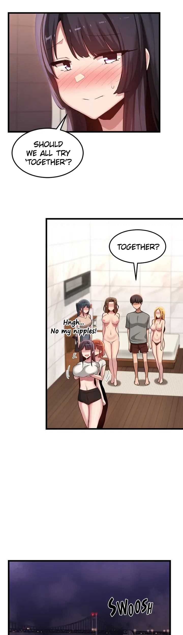 Sexstudy Group Episode 110 - Page 19