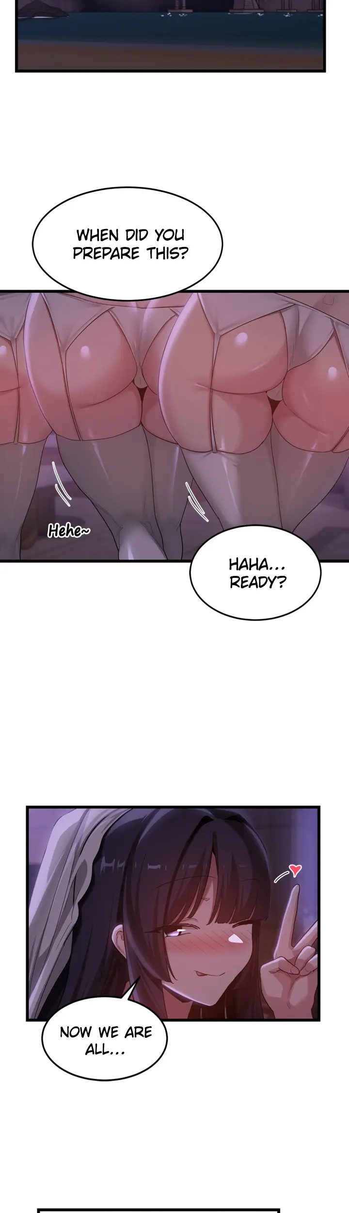 Sexstudy Group Episode 110 - Page 20
