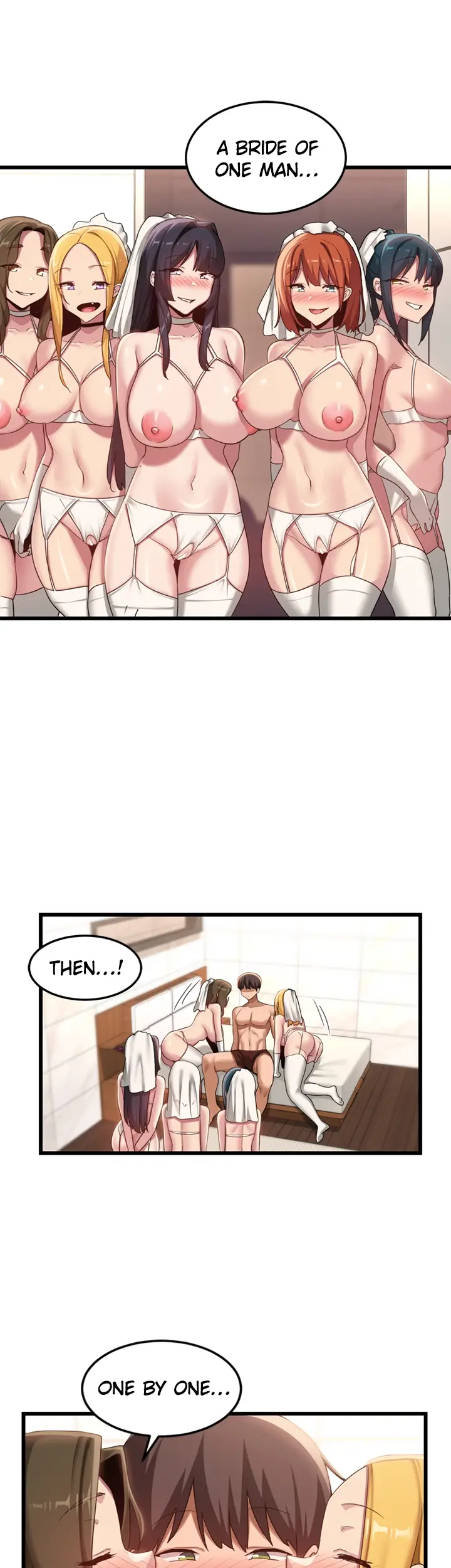 Sexstudy Group Episode 110 - Page 22