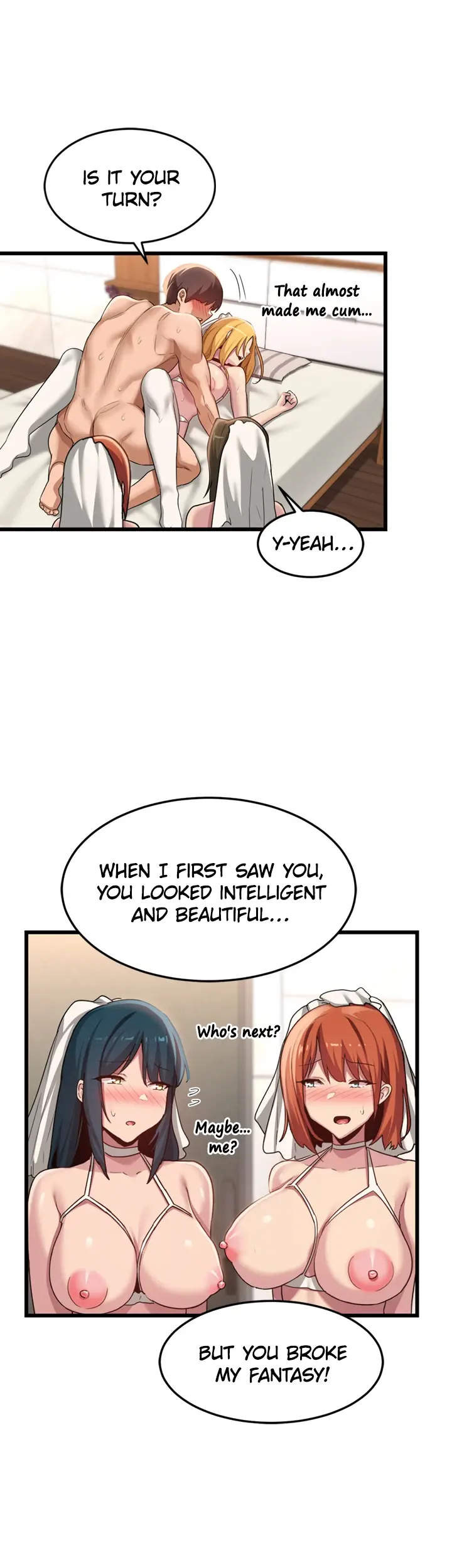 Sexstudy Group Episode 110 - Page 25