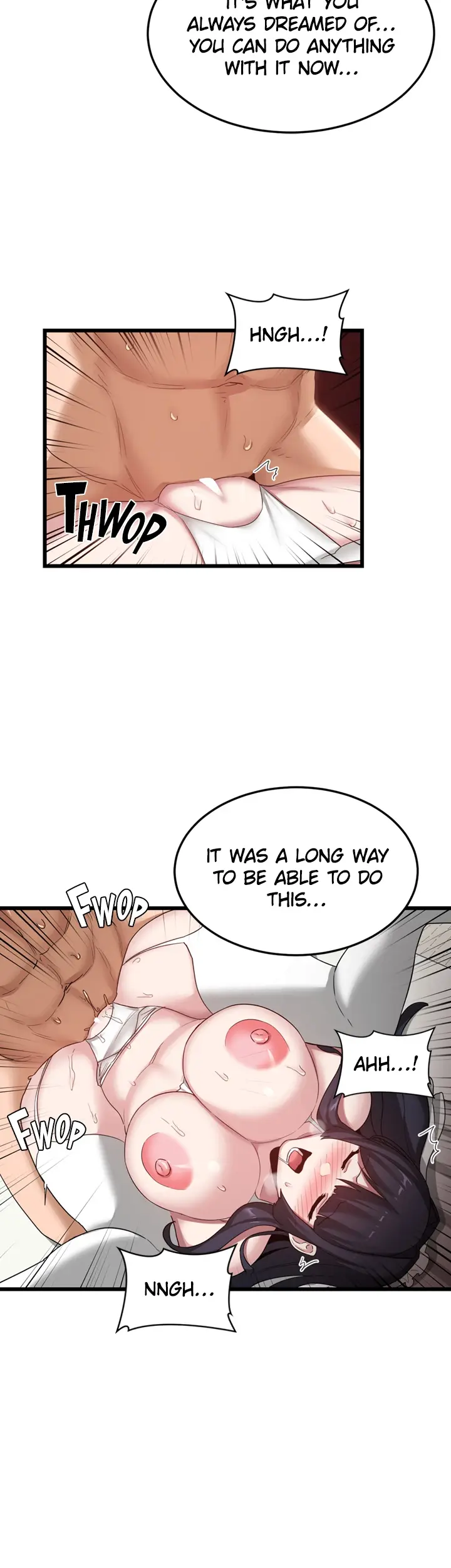Sexstudy Group Episode 110 - Page 30