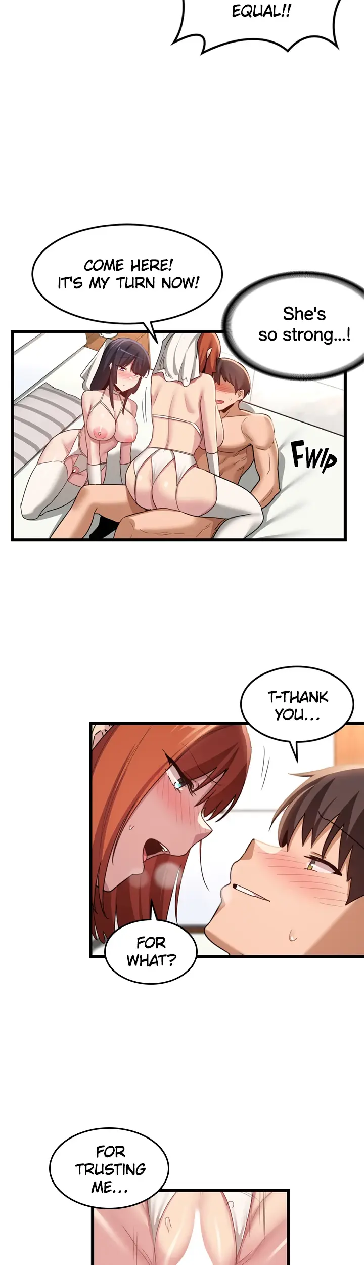 Sexstudy Group Episode 110 - Page 33