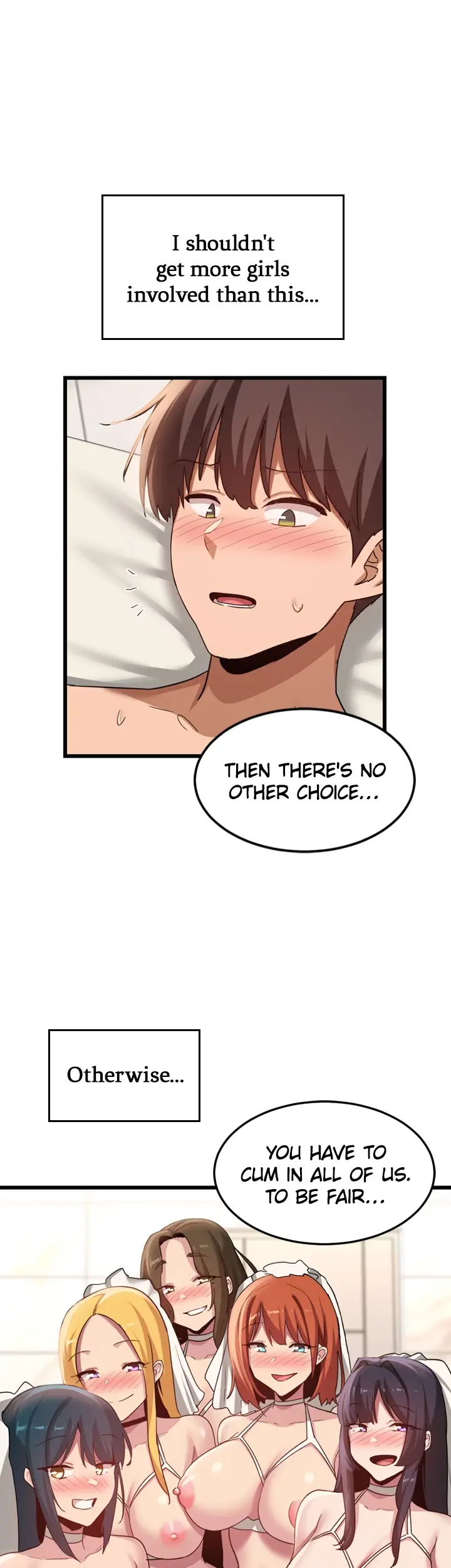 Sexstudy Group Episode 110 - Page 37