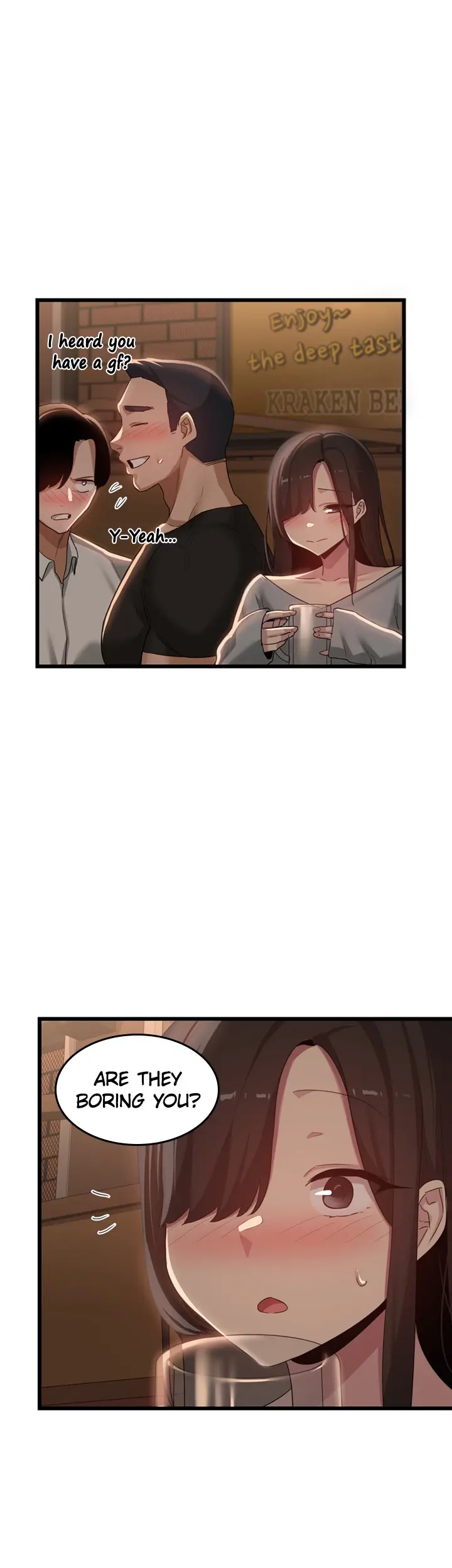 Sexstudy Group Episode 110 - Page 39