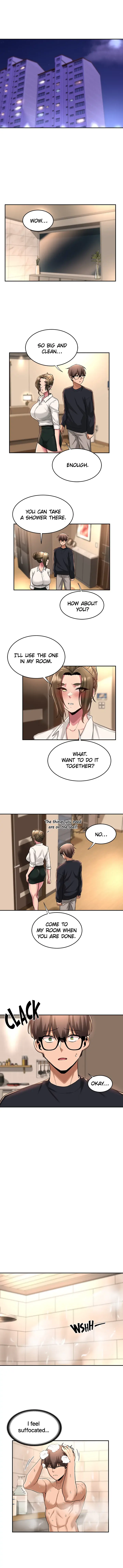 Sexstudy Group Episode 13 - Page 8