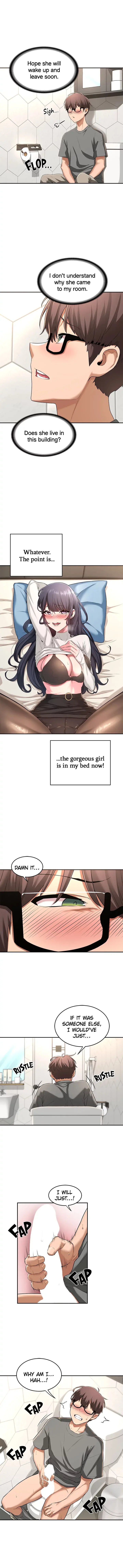 Sexstudy Group Episode 2 - Page 4