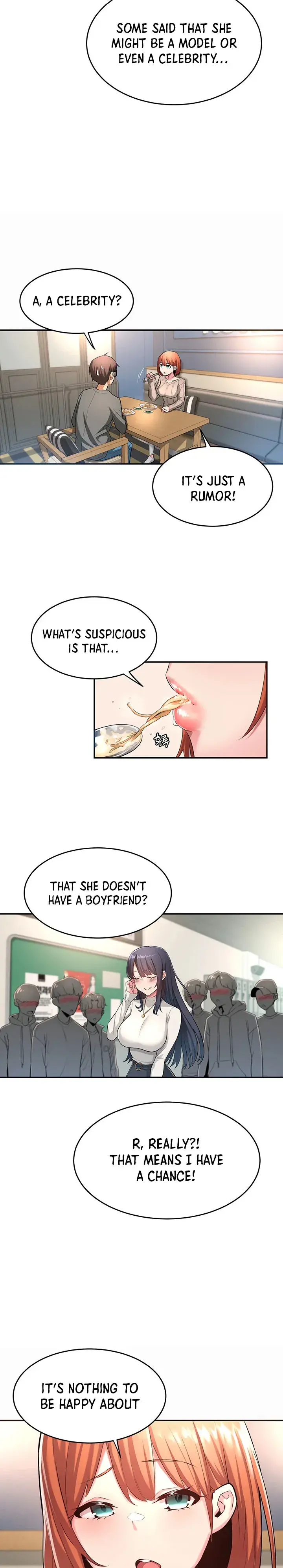 Sexstudy Group Episode 3 - Page 4