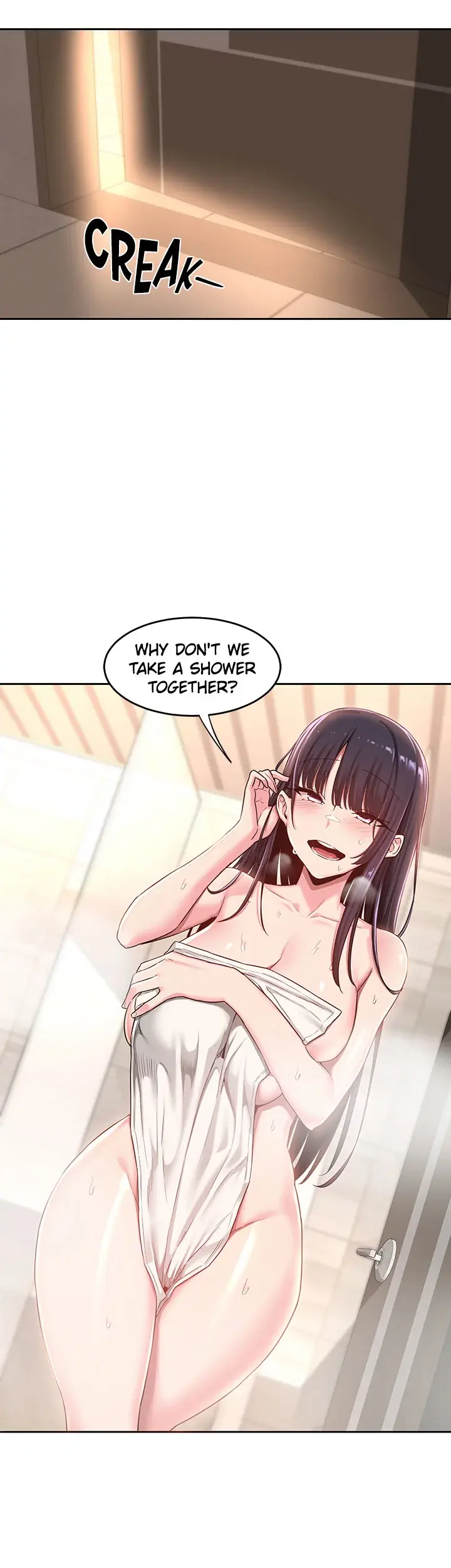 Sexstudy Group Episode 35 - Page 2