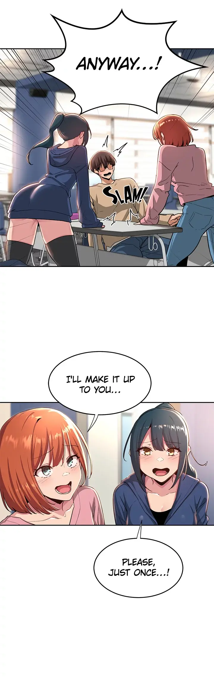 Sexstudy Group Episode 39 - Page 10