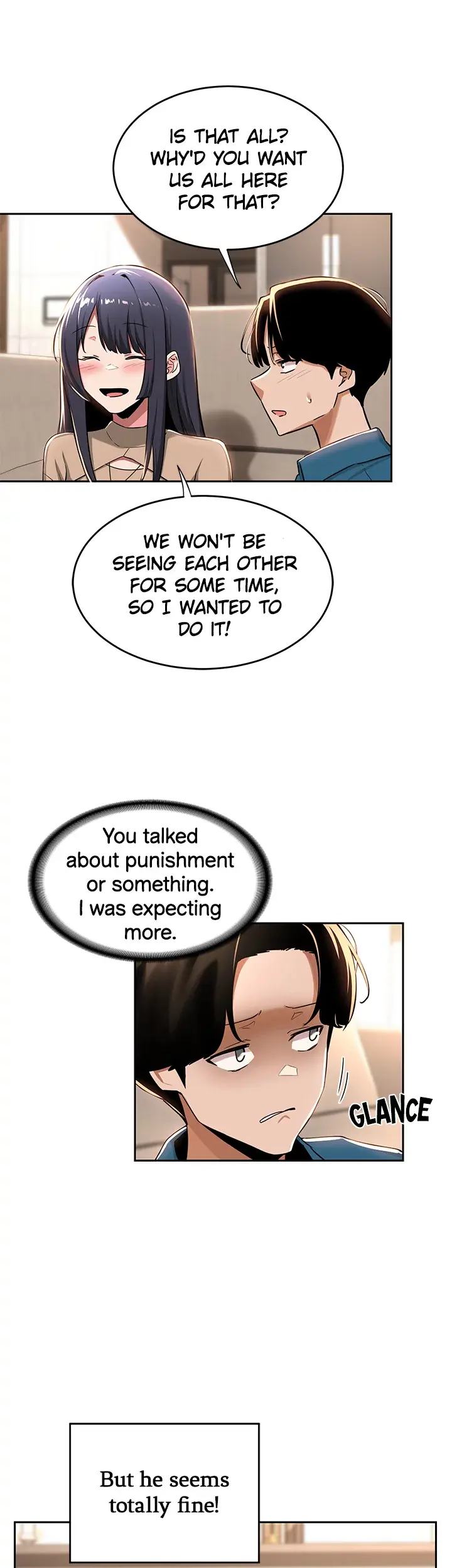 Sexstudy Group Episode 39 - Page 22