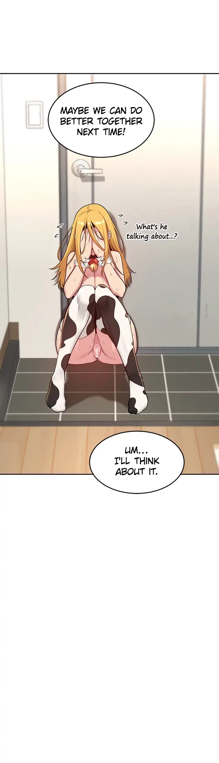 Sexstudy Group Episode 39 - Page 4