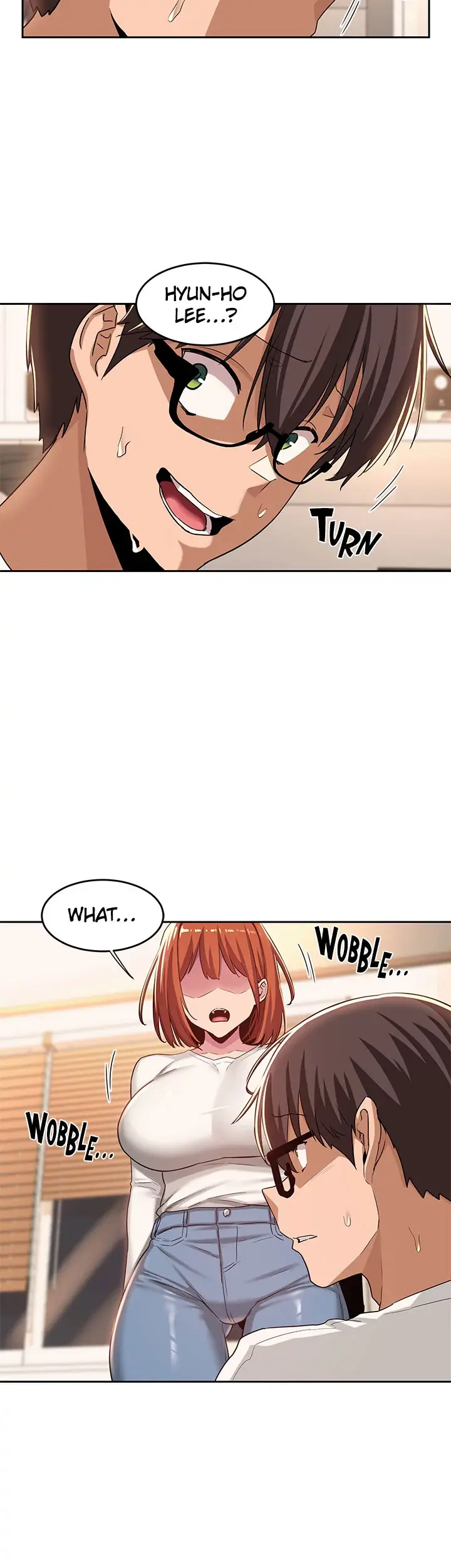 Sexstudy Group Episode 45 - Page 2