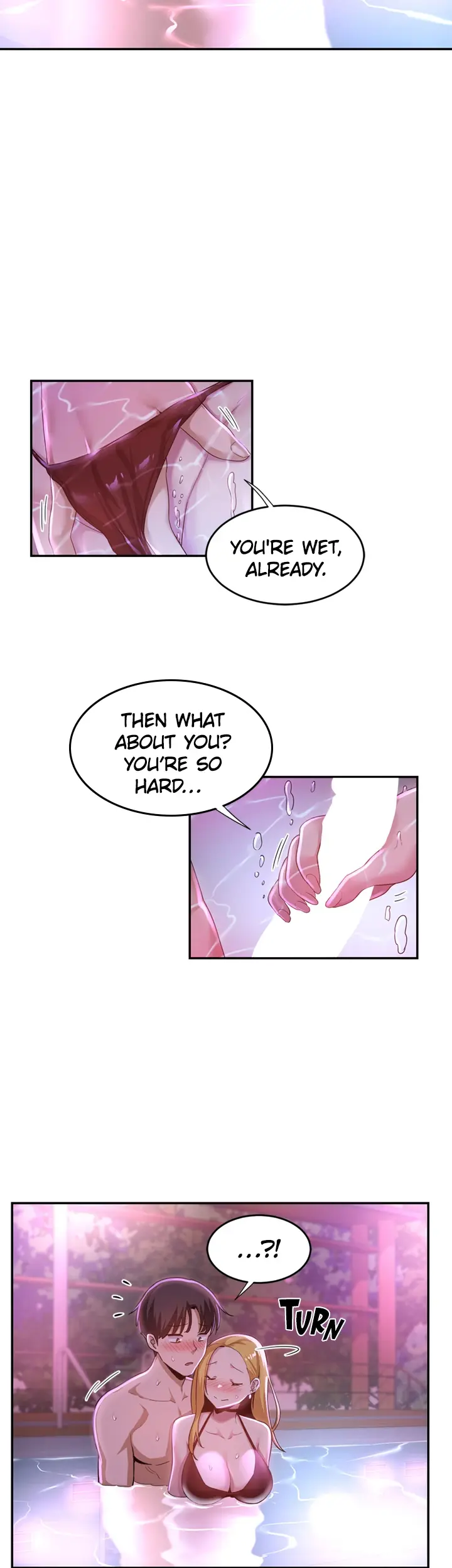 Sexstudy Group Episode 65 - Page 2