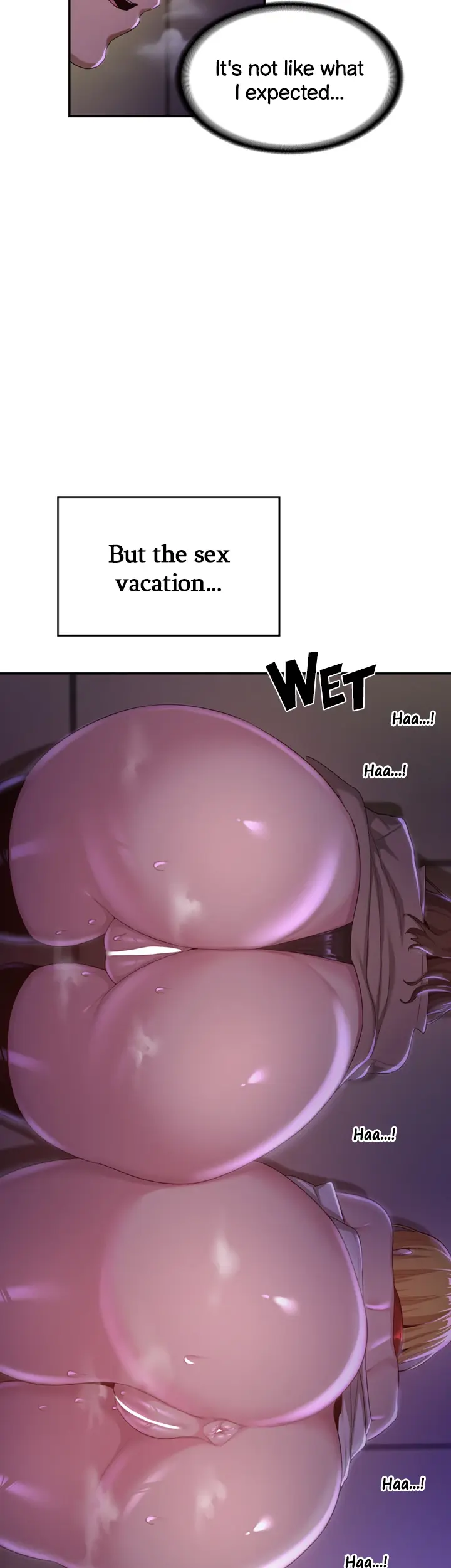 Sexstudy Group Episode 68 - Page 2