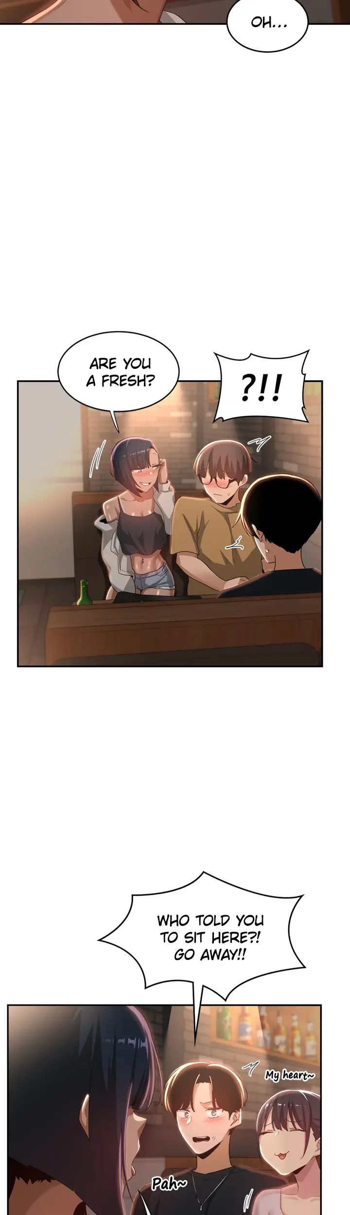 Sexstudy Group Episode 69 - Page 2