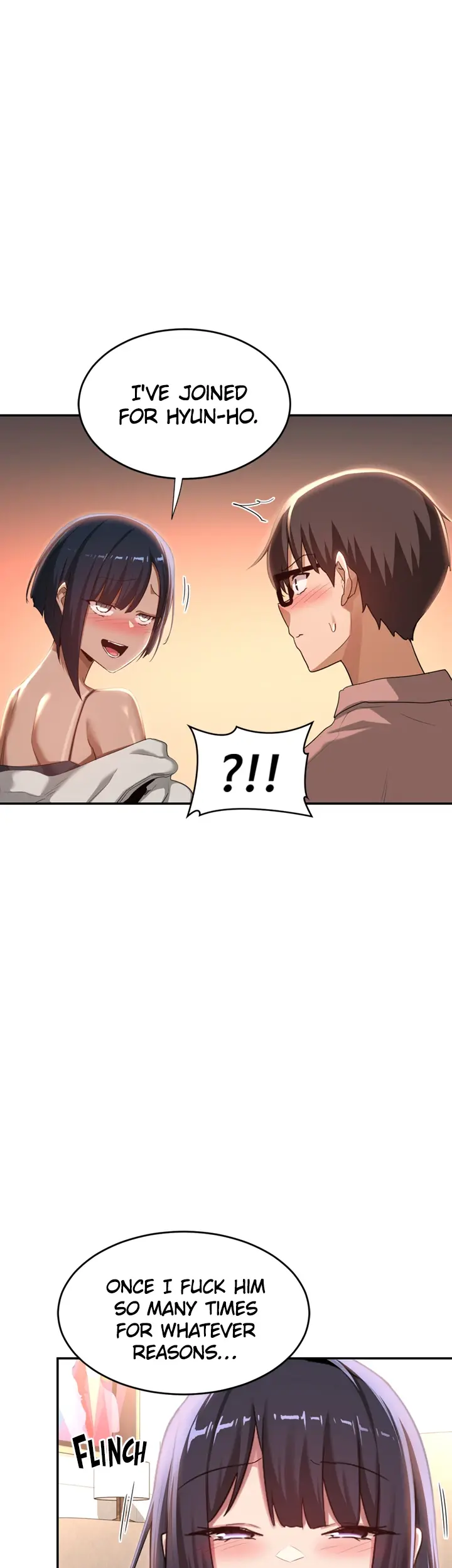 Sexstudy Group Episode 71 - Page 32