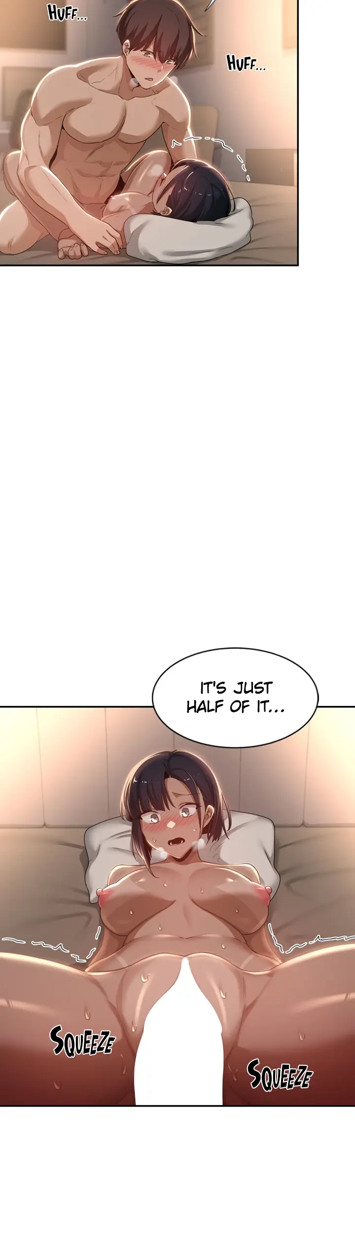 Sexstudy Group Episode 73 - Page 2