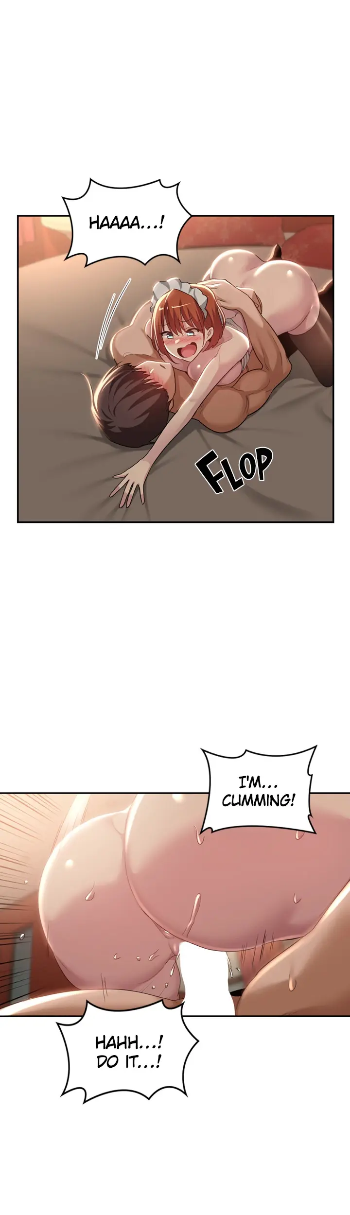 Sexstudy Group Episode 80 - Page 3