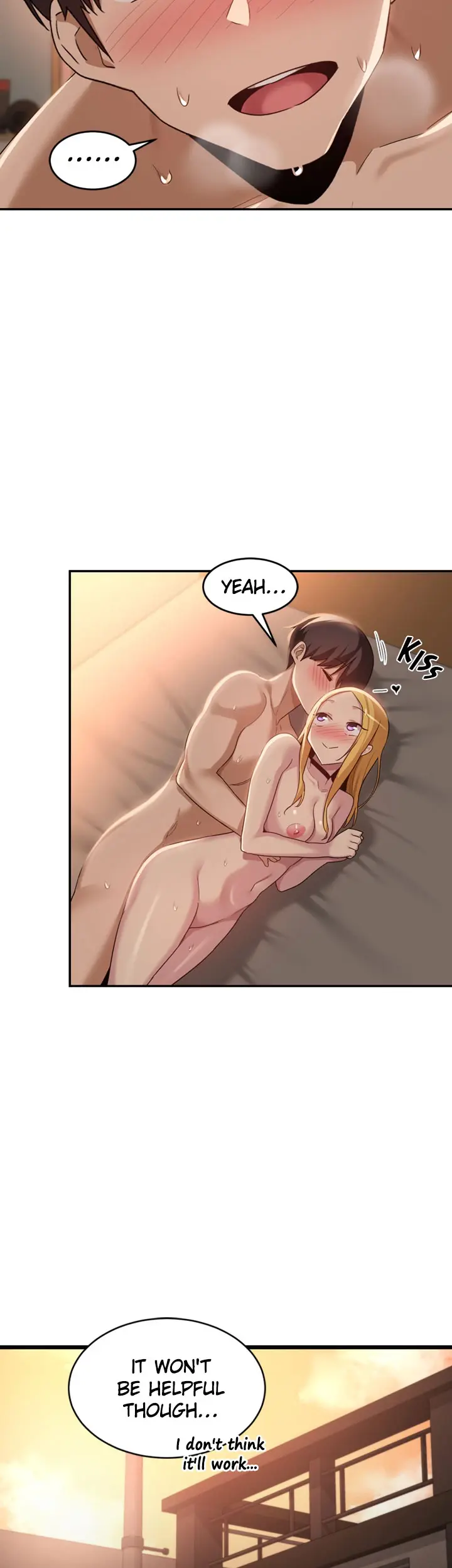Sexstudy Group Episode 89 - Page 3