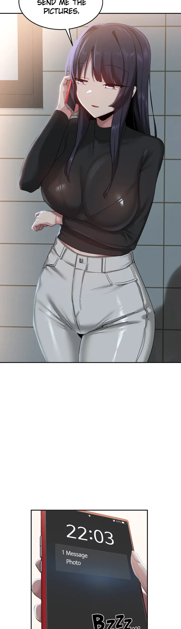 Sexstudy Group Episode 92 - Page 2
