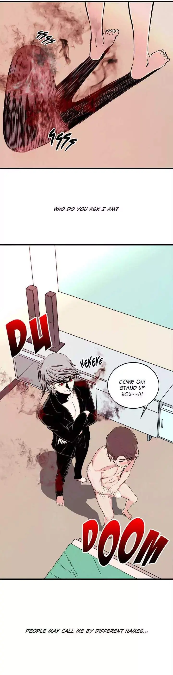 Sextealer Episode 0 - Page 12