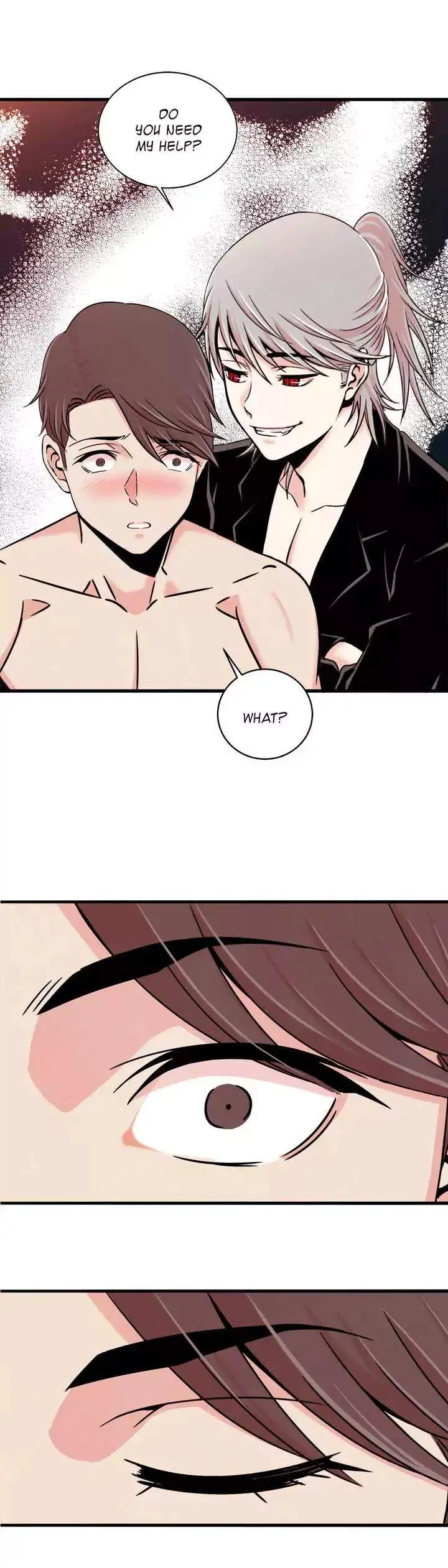 Sextealer Episode 0 - Page 13