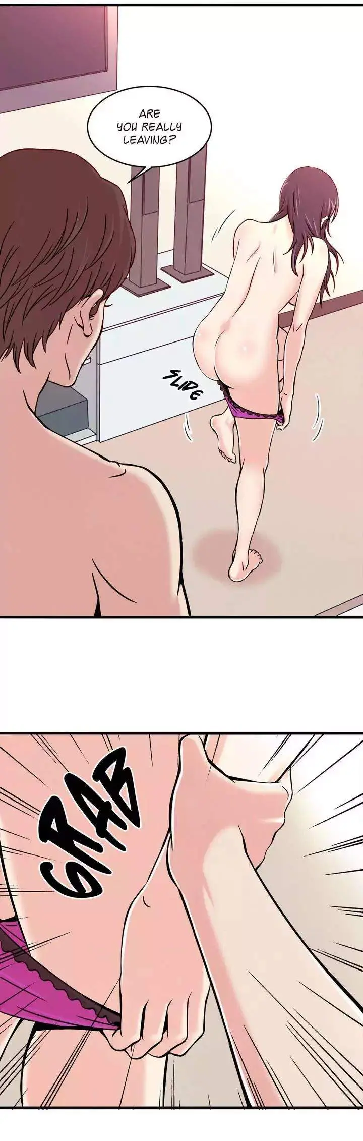 Sextealer Episode 0 - Page 15