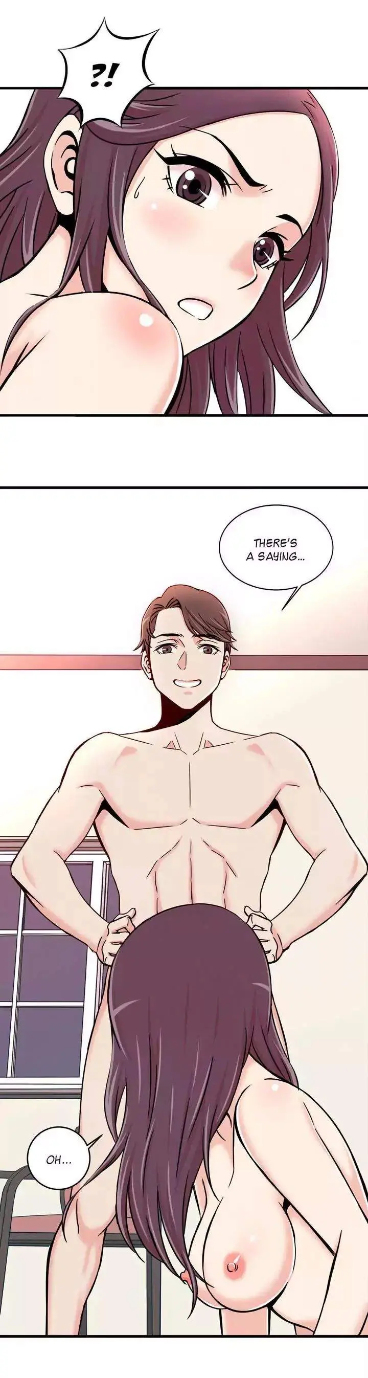 Sextealer Episode 0 - Page 17