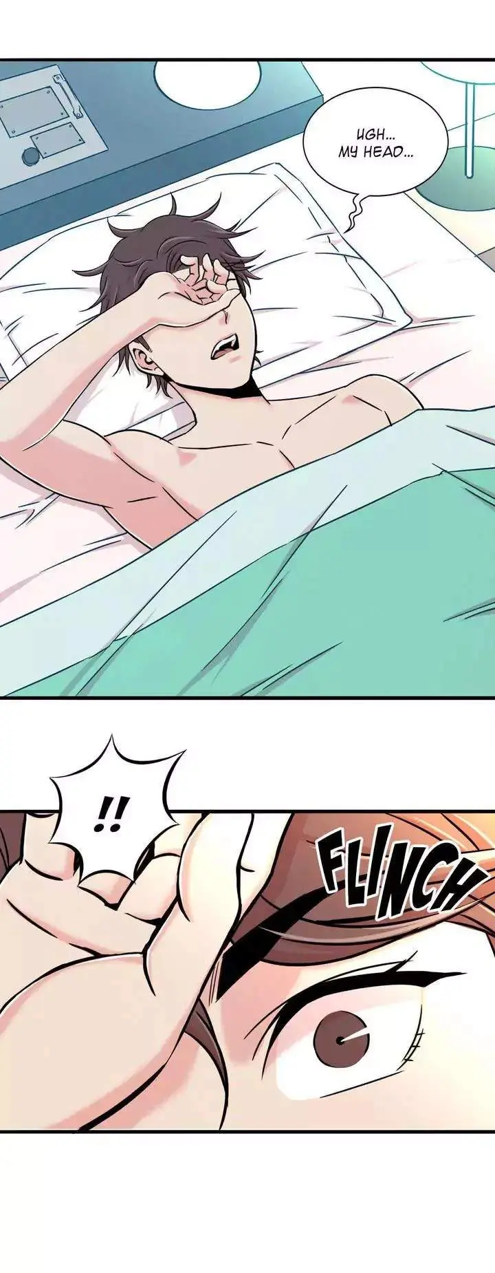 Sextealer Episode 0 - Page 19