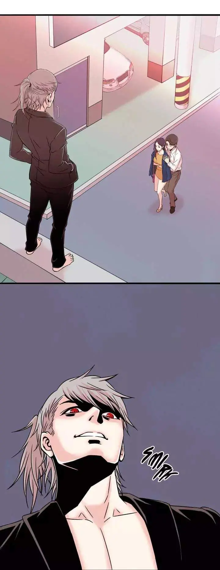 Sextealer Episode 0 - Page 2