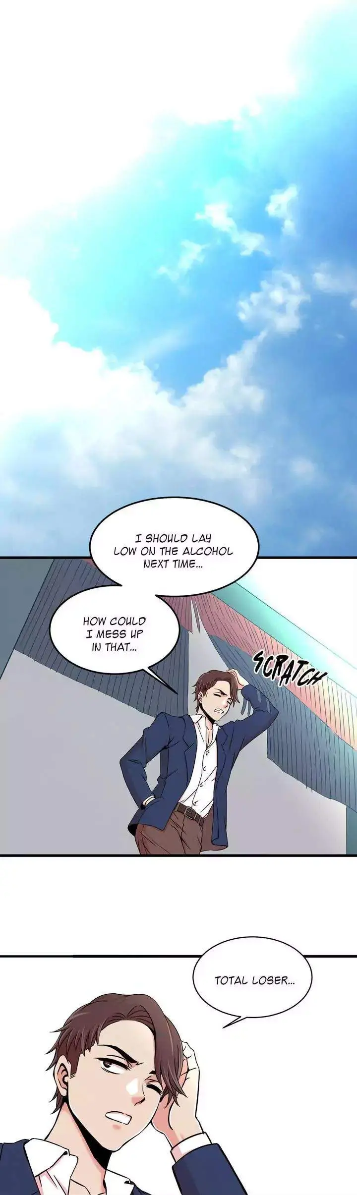 Sextealer Episode 0 - Page 21