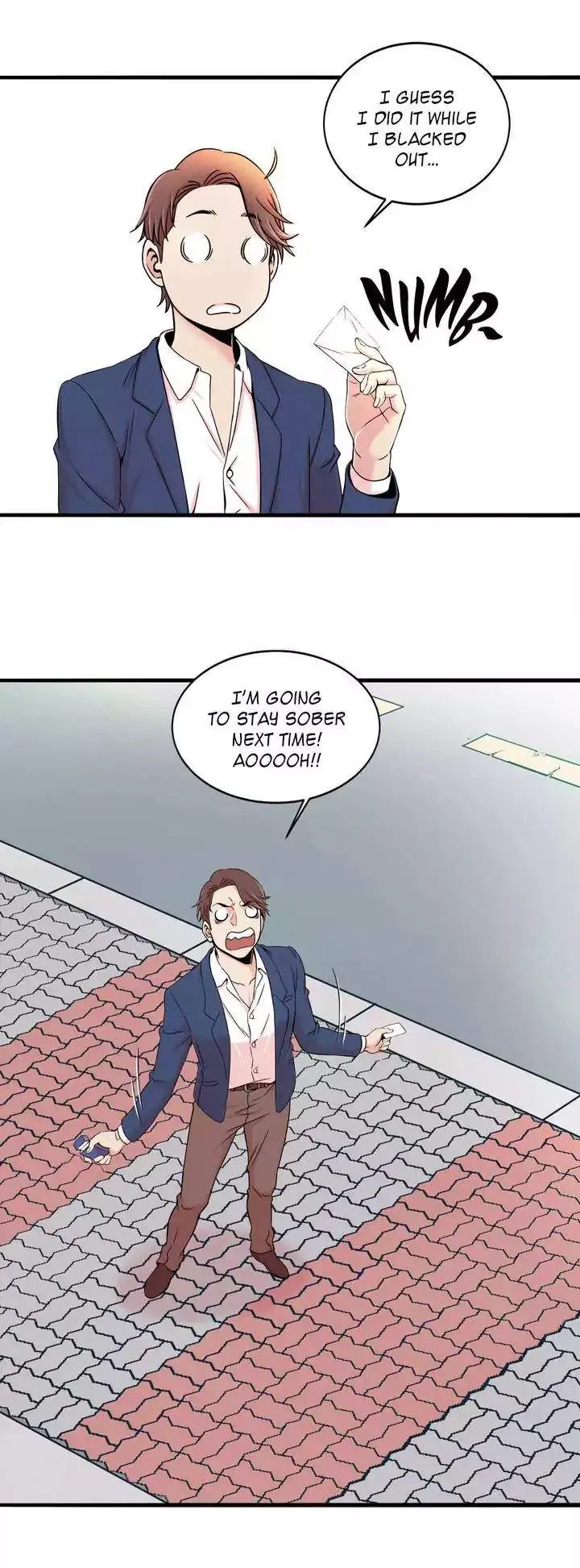 Sextealer Episode 0 - Page 25