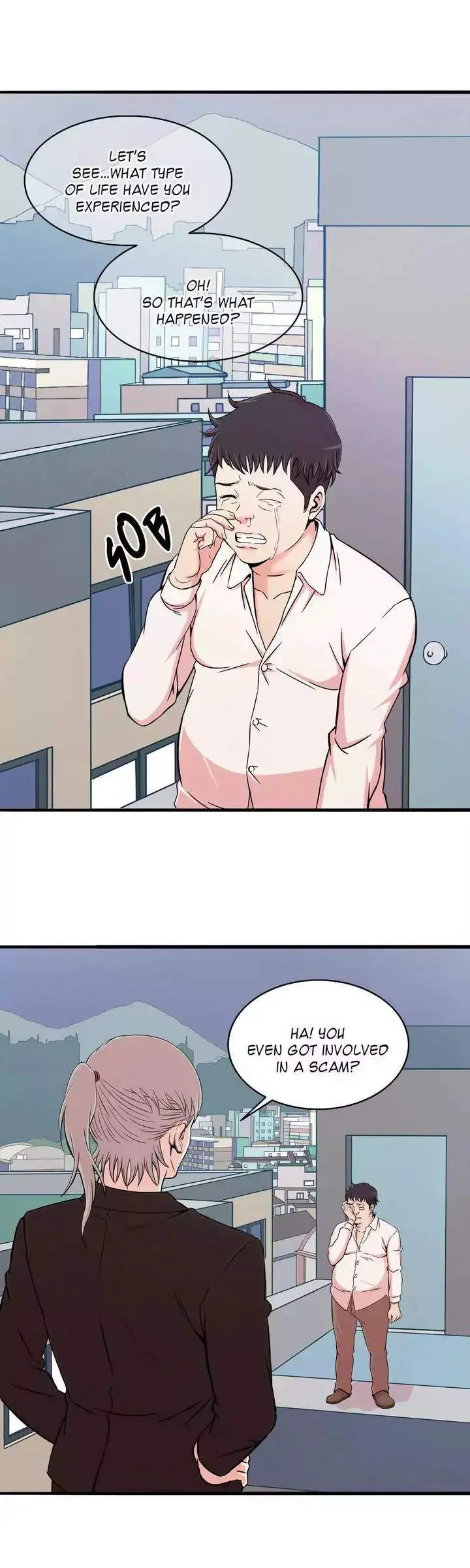 Sextealer Episode 0 - Page 30