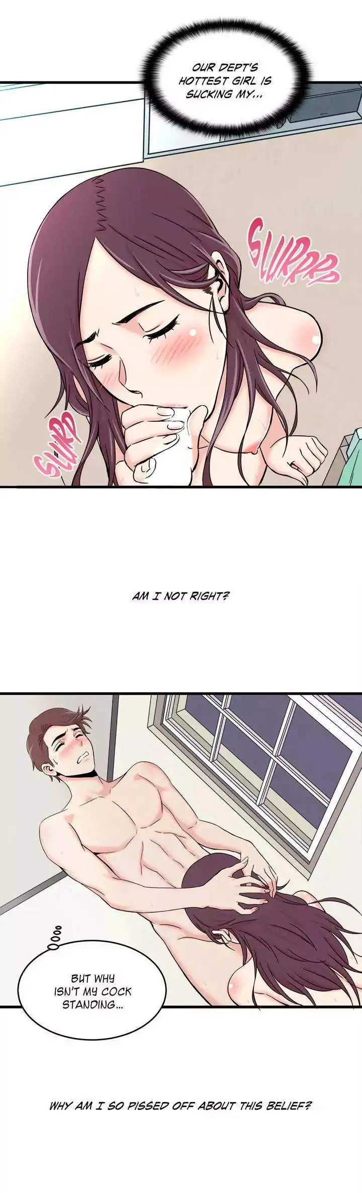 Sextealer Episode 0 - Page 7