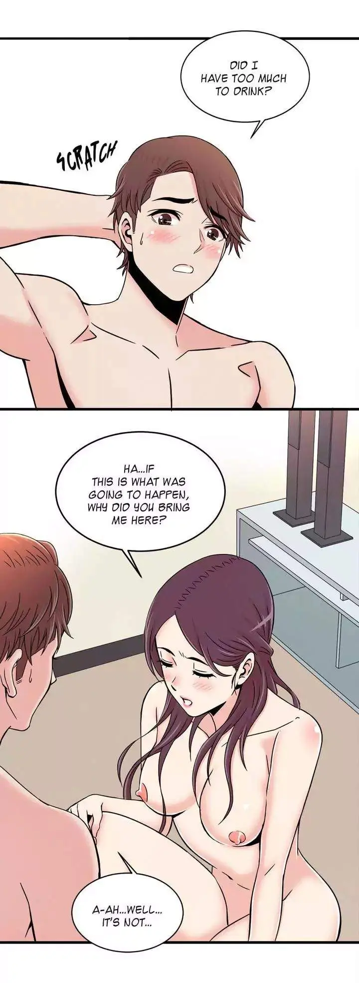 Sextealer Episode 0 - Page 9