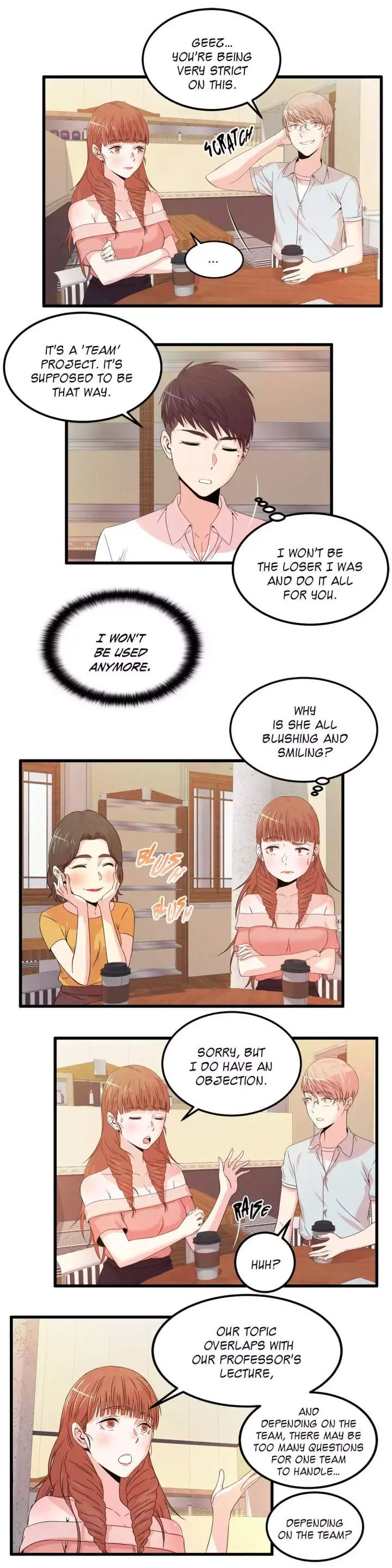 Sextealer Episode 21 - Page 16