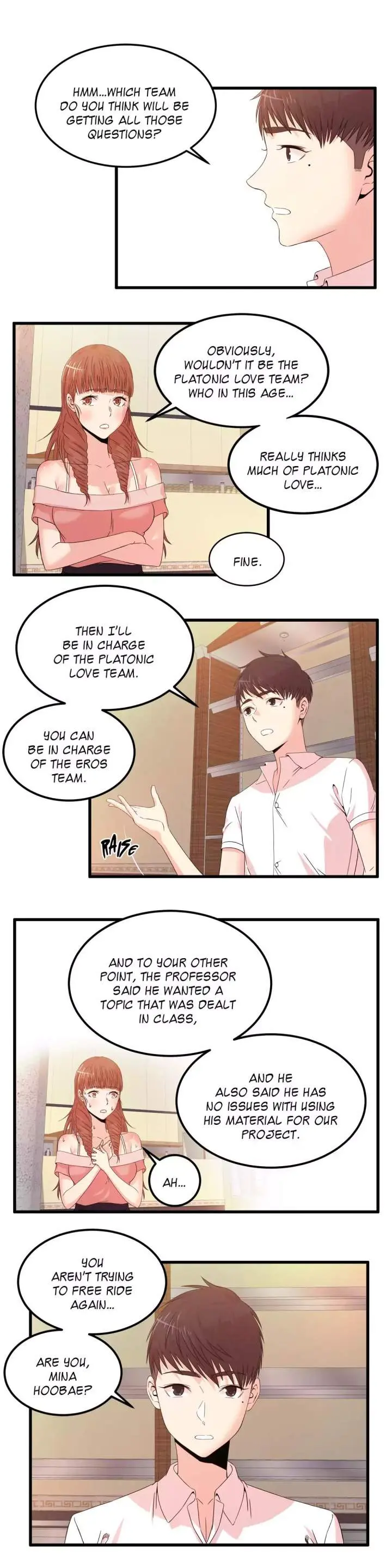 Sextealer Episode 21 - Page 17