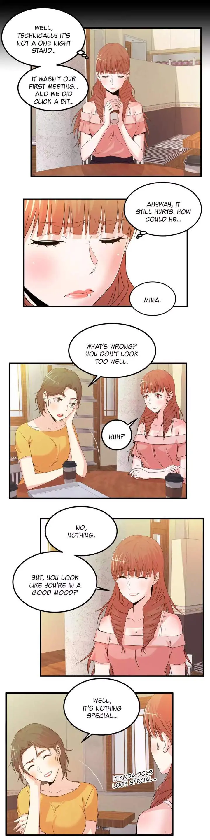 Sextealer Episode 21 - Page 9