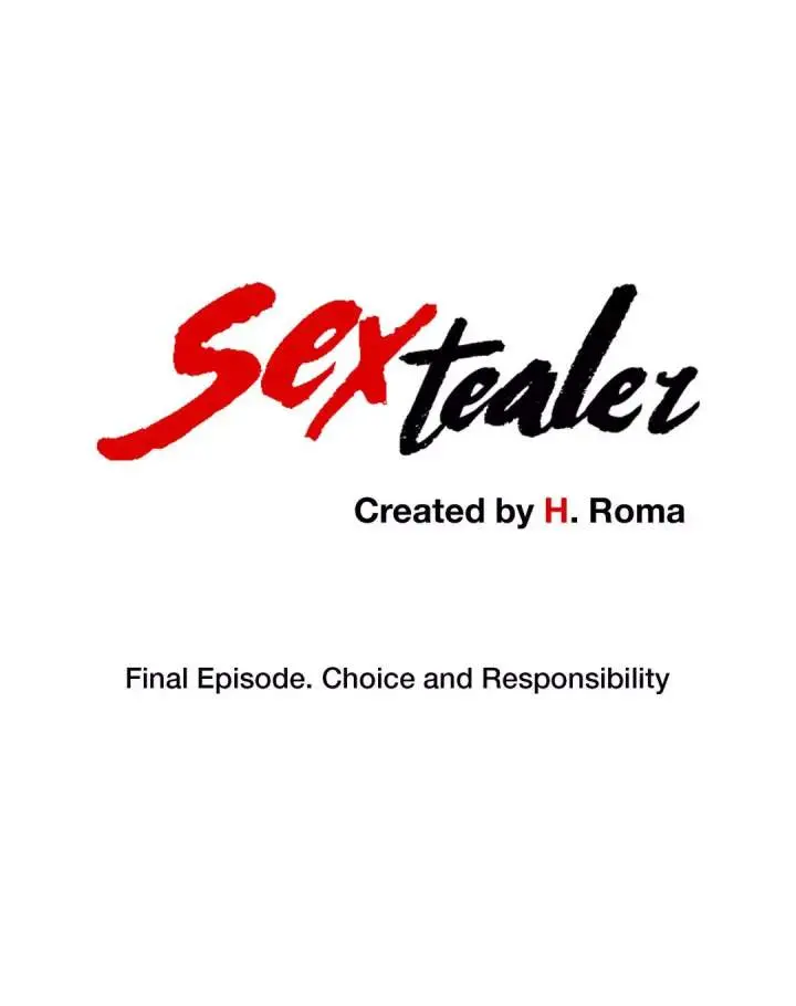 Sextealer Episode 68 - Page 1