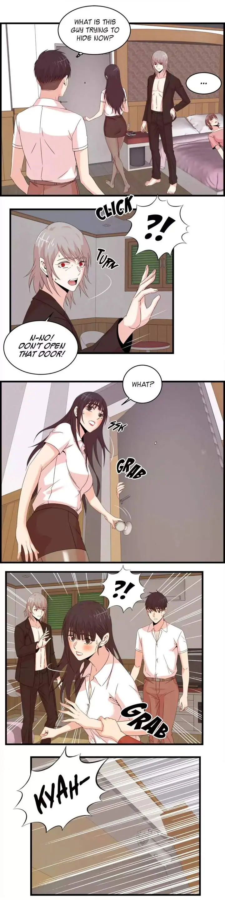 Sextealer Episode 68 - Page 10